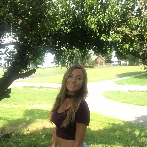 Meet your Posher, Maddy - Picture 1 of 1